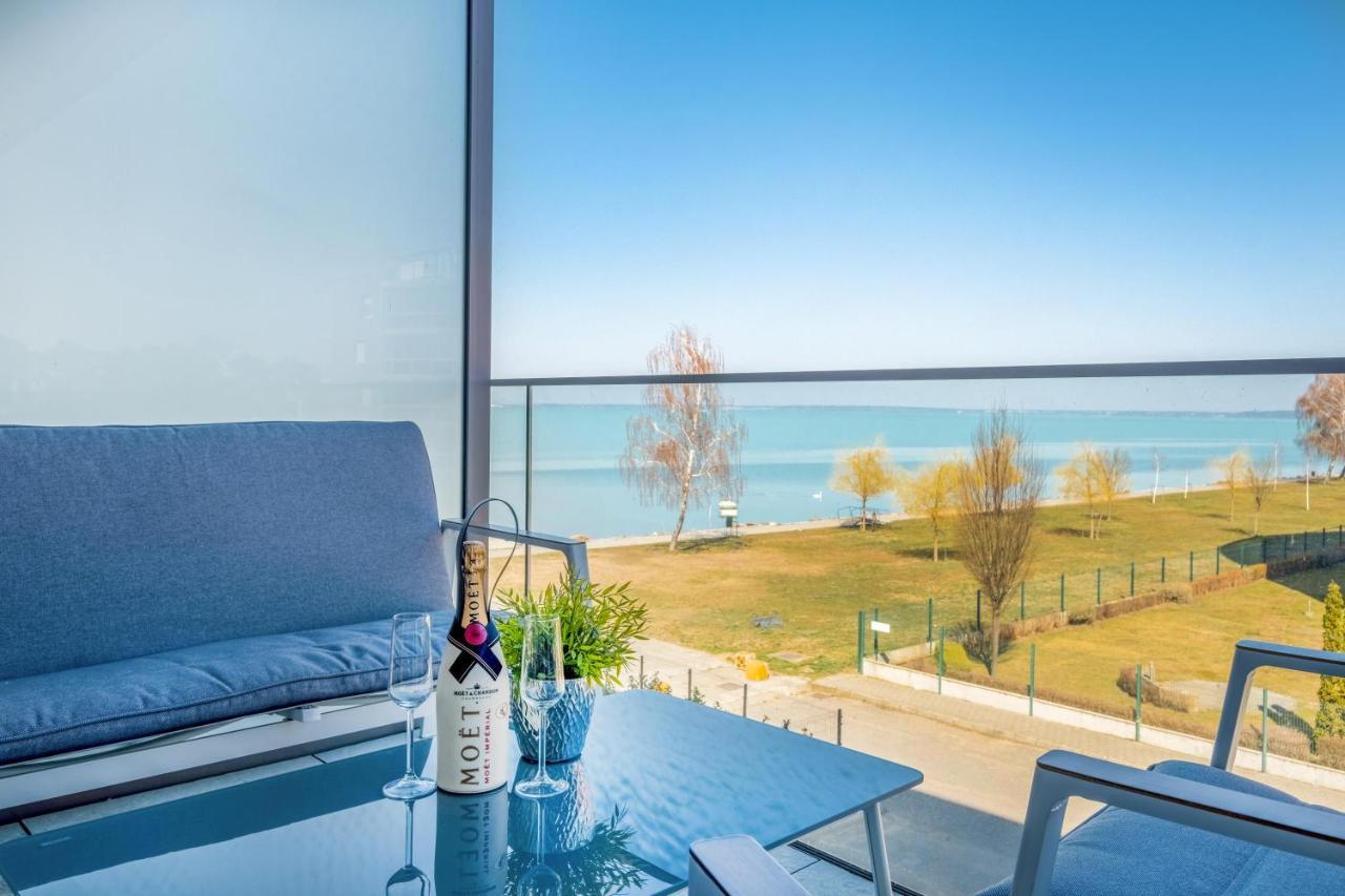 Myflat Coral Beach Apartment شيوفوك المظهر الخارجي الصورة