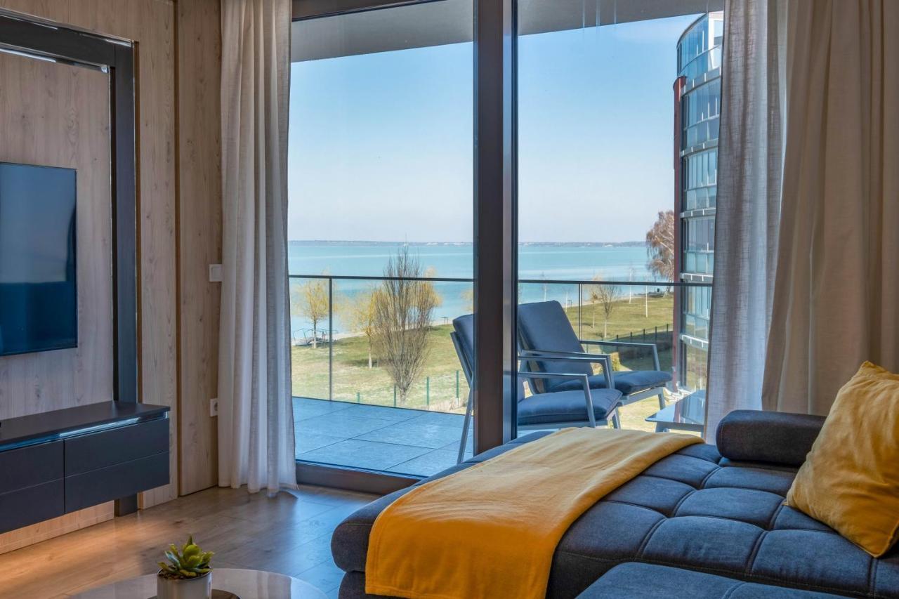 Myflat Coral Beach Apartment شيوفوك المظهر الخارجي الصورة