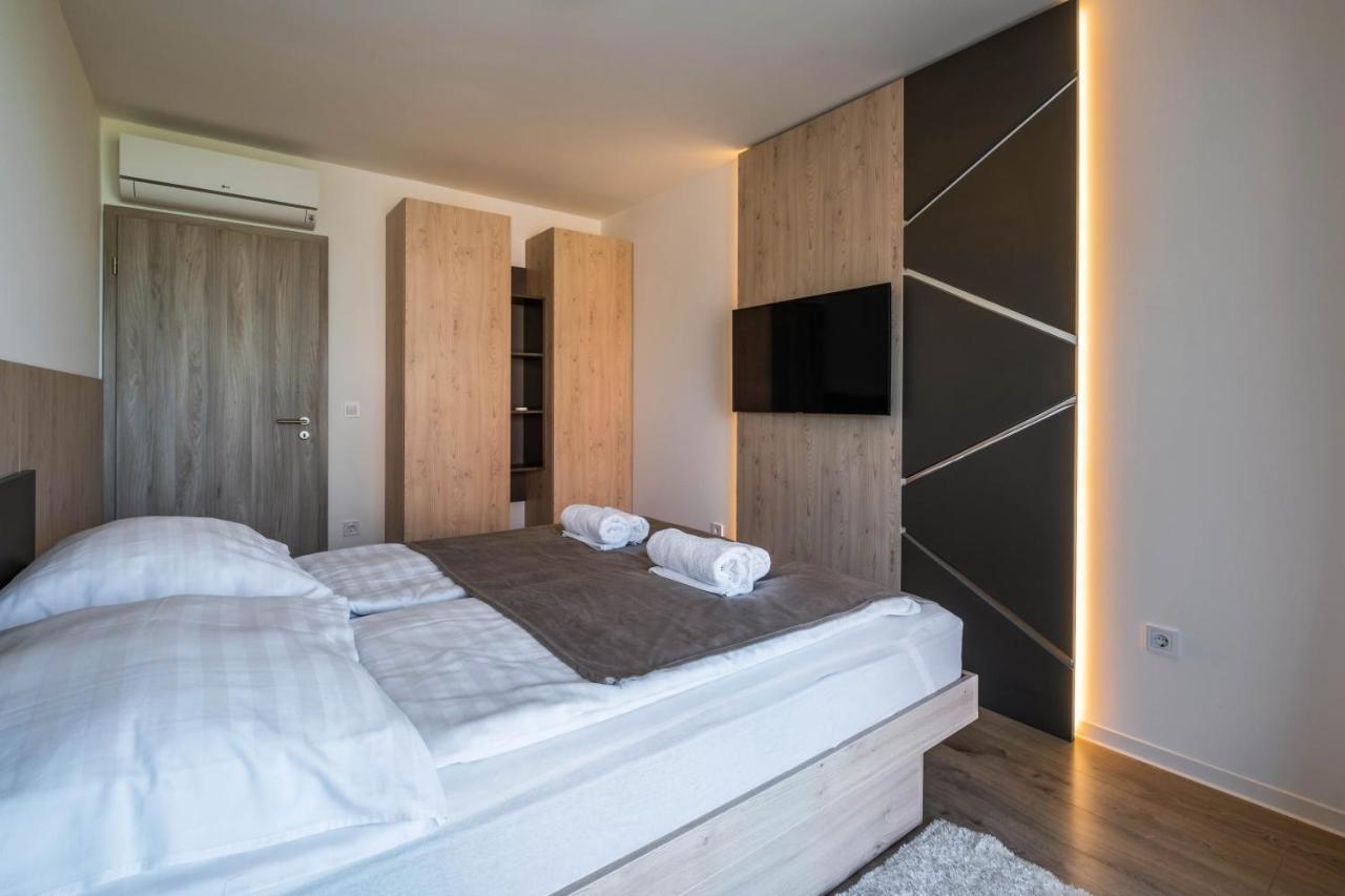 Myflat Coral Beach Apartment شيوفوك المظهر الخارجي الصورة