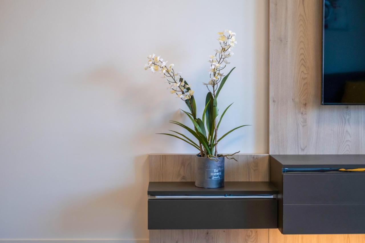 Myflat Coral Beach Apartment شيوفوك المظهر الخارجي الصورة