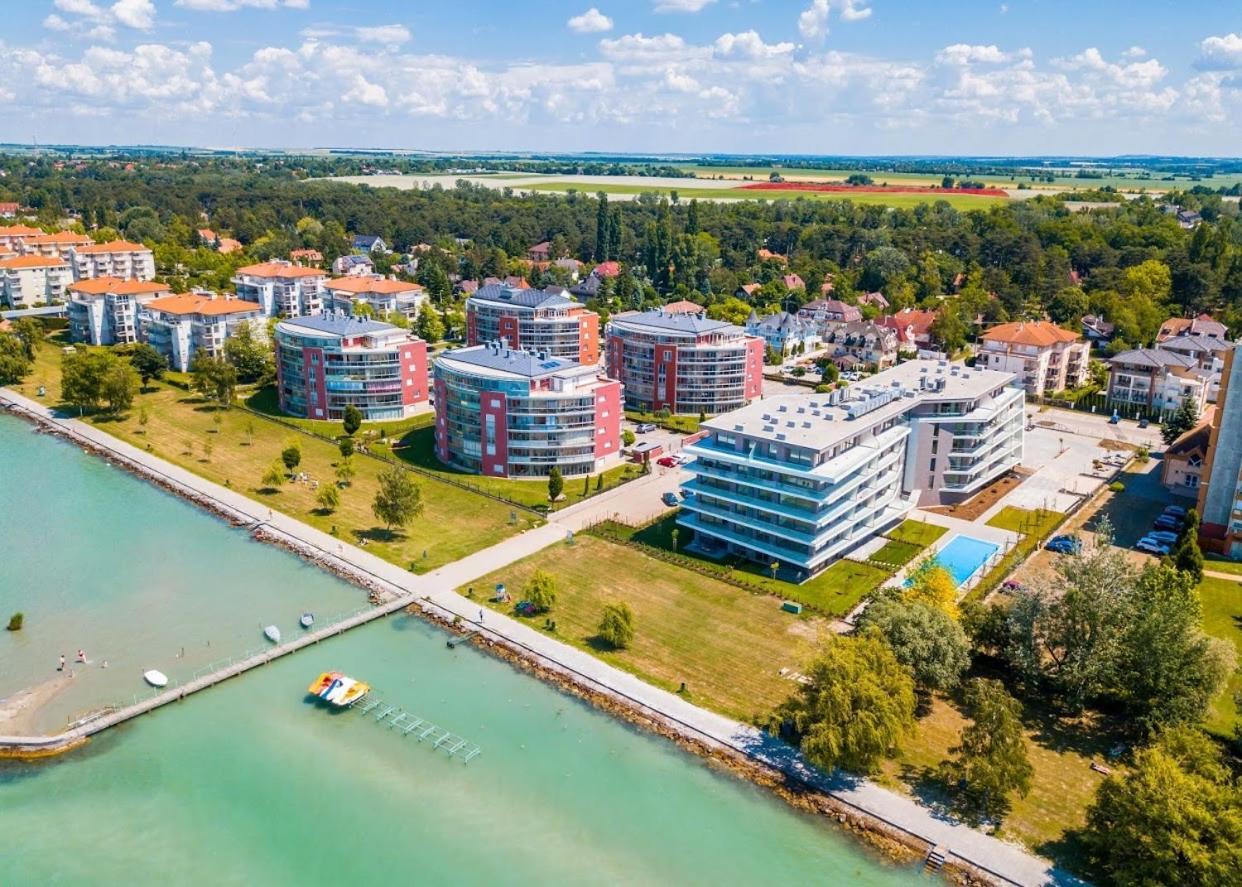 Myflat Coral Beach Apartment شيوفوك المظهر الخارجي الصورة
