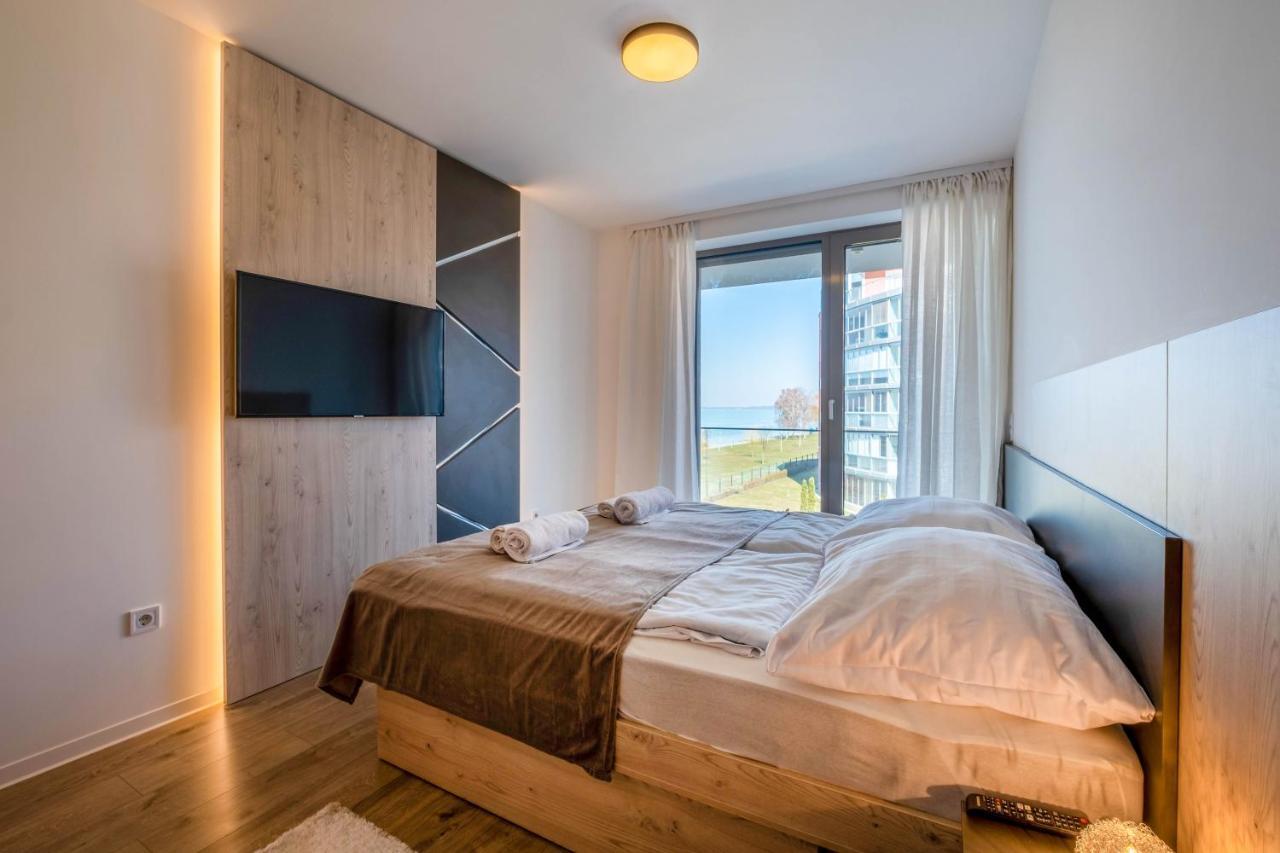 Myflat Coral Beach Apartment شيوفوك المظهر الخارجي الصورة