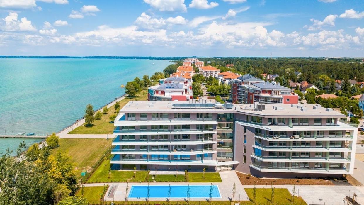 Myflat Coral Beach Apartment شيوفوك المظهر الخارجي الصورة