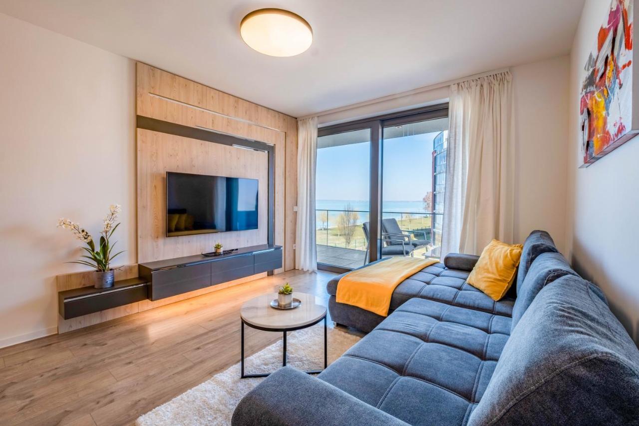 Myflat Coral Beach Apartment شيوفوك المظهر الخارجي الصورة