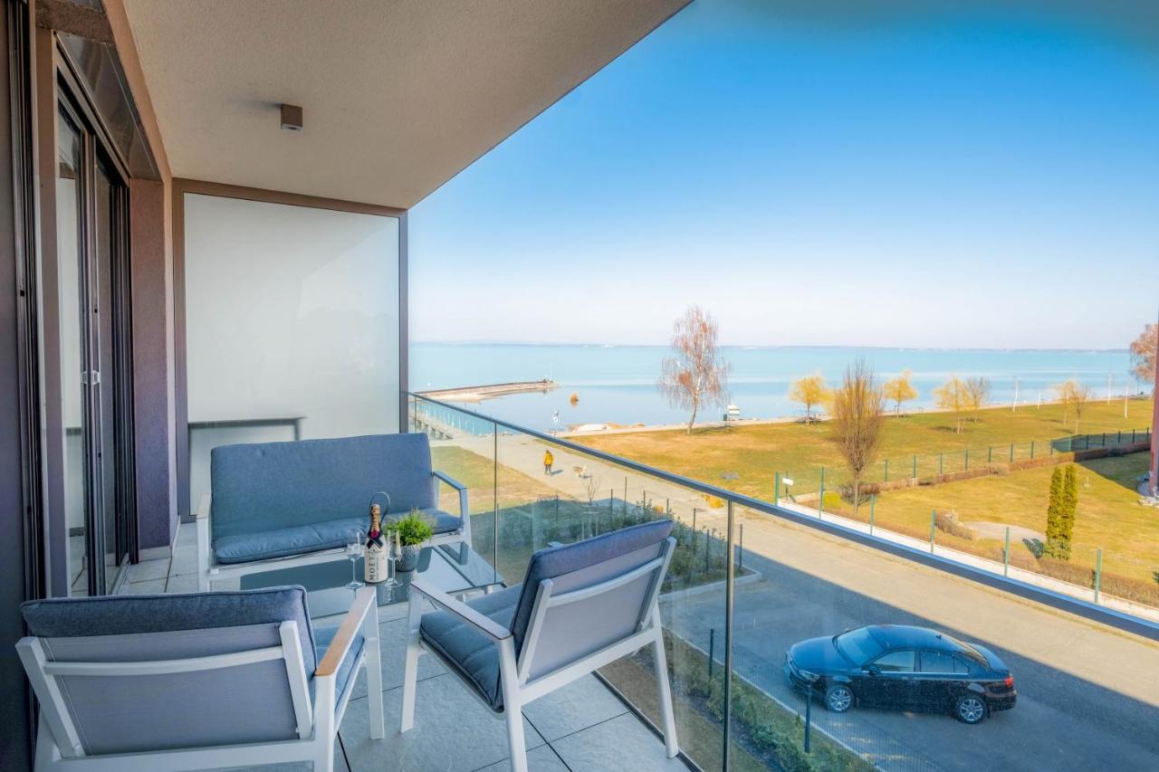 Myflat Coral Beach Apartment شيوفوك المظهر الخارجي الصورة